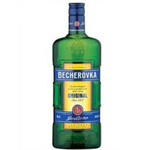 Настоянка Бехеровка